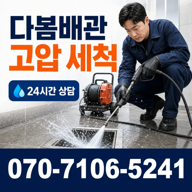 평택시 청룡동 싱크대수전교체 상담 이미지 4
